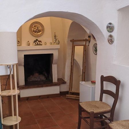 Masseria Vagone Macchia di Monte Camera foto