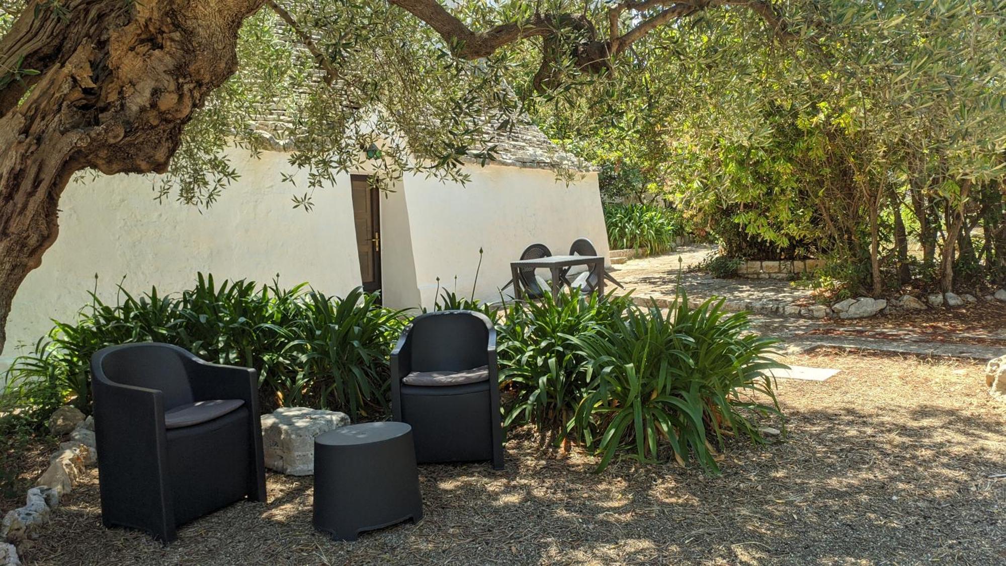 Masseria Vagone Macchia di Monte Camera foto