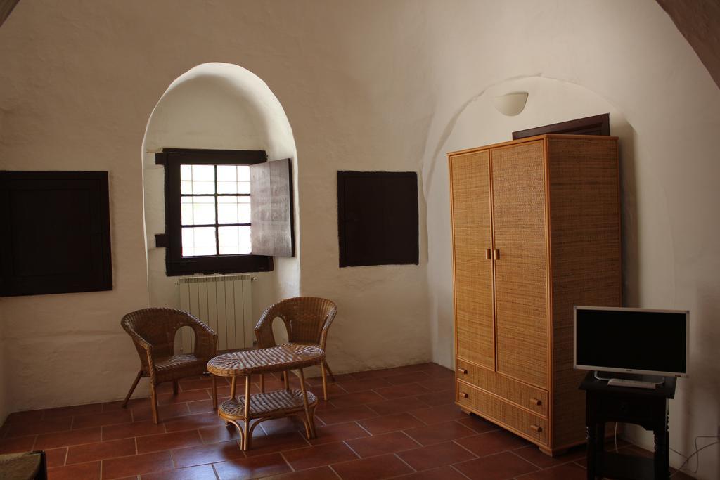 Masseria Vagone Macchia di Monte Esterno foto